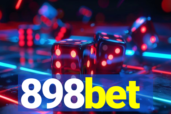 898bet