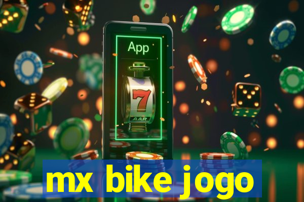 mx bike jogo