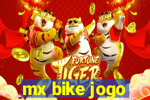 mx bike jogo