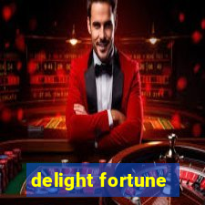 delight fortune