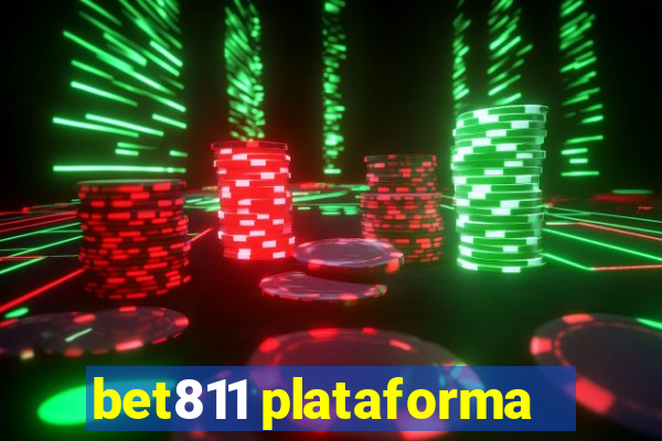 bet811 plataforma