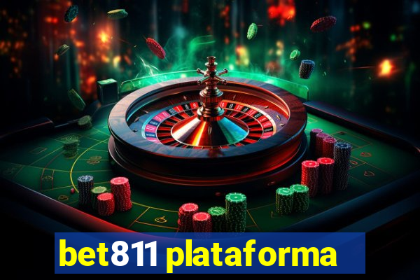 bet811 plataforma