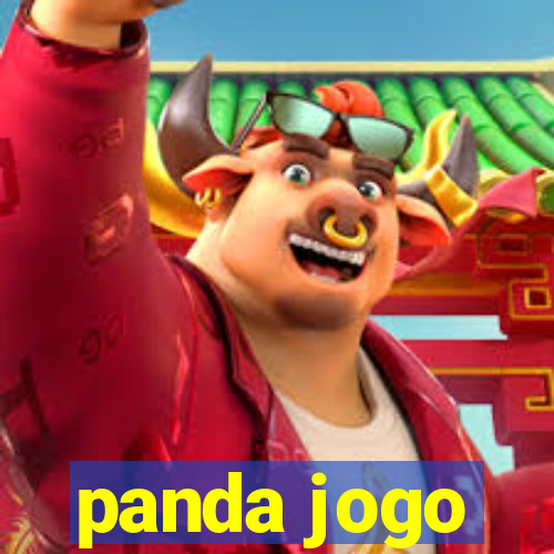 panda jogo