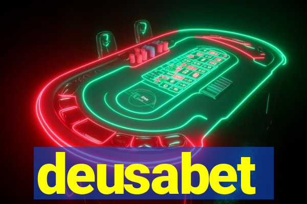 deusabet