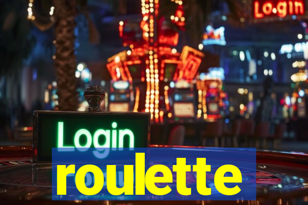 roulette