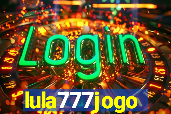 lula777jogo