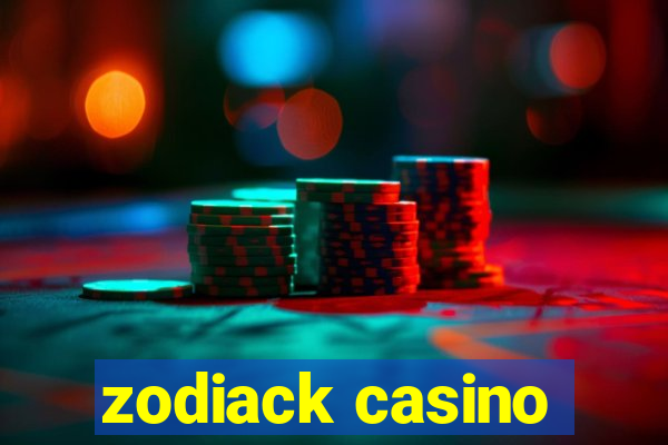 zodiack casino