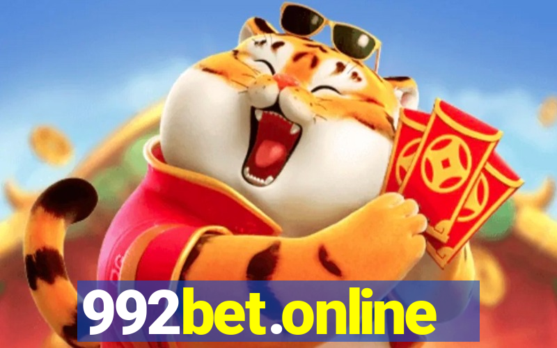 992bet.online