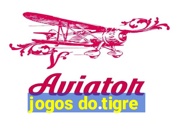 jogos do.tigre