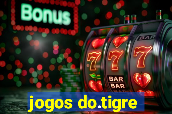 jogos do.tigre