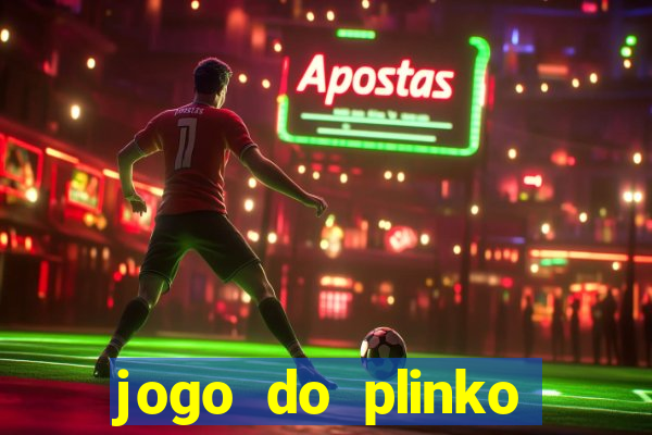 jogo do plinko paga mesmo