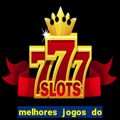 melhores jogos do cassino betano