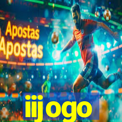 iijogo