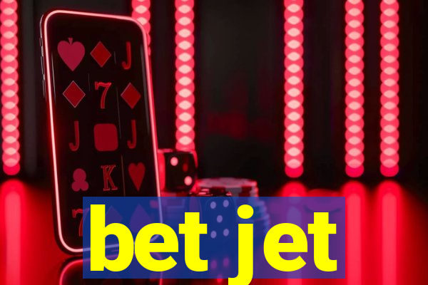 bet jet