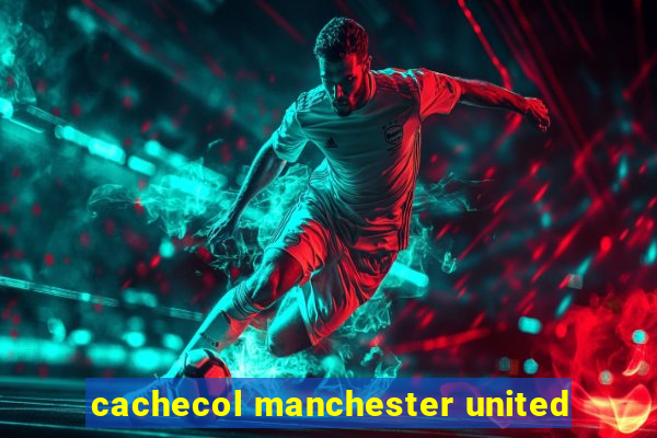 cachecol manchester united