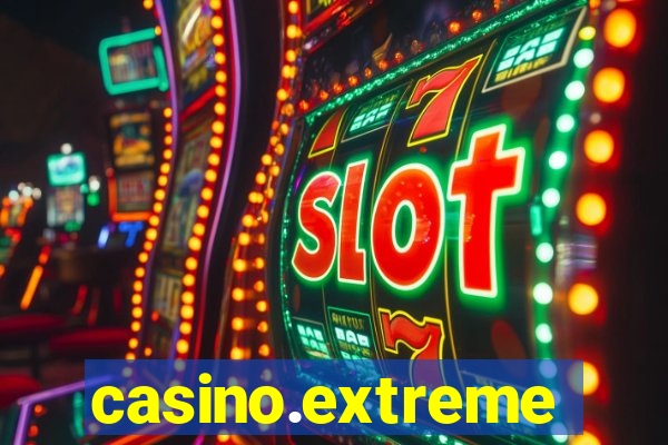 casino.extreme