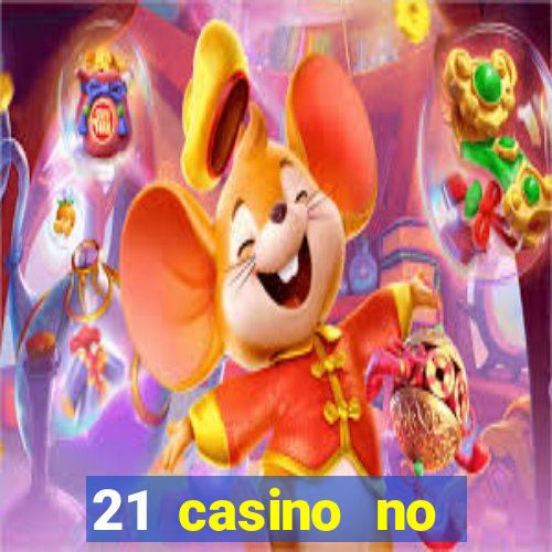 21 casino no deposit bonus