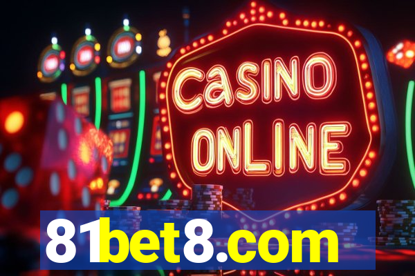 81bet8.com