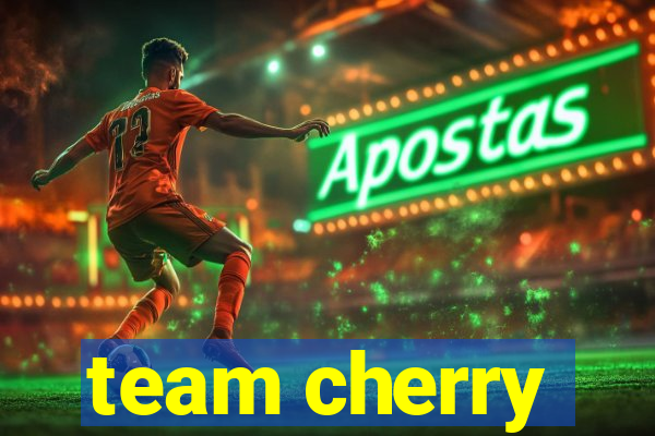 team cherry