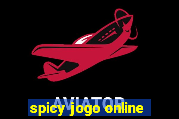 spicy jogo online