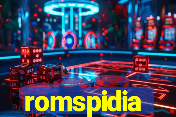 romspidia