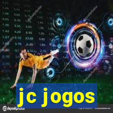 jc jogos