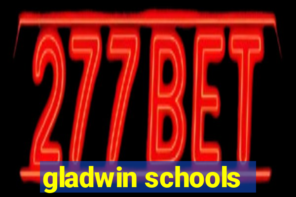 gladwin schools