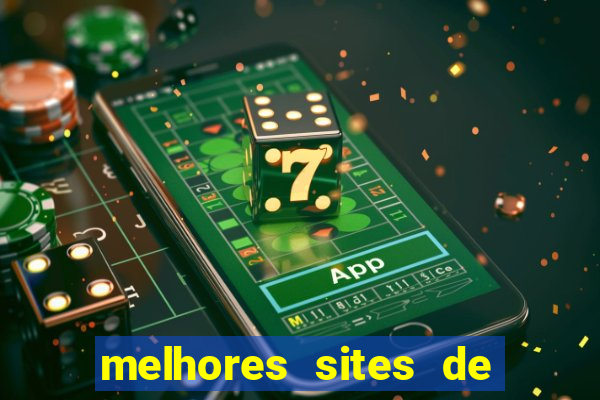 melhores sites de jogos de azar