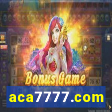 aca7777.com