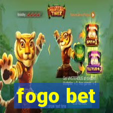 fogo bet