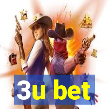 3u bet