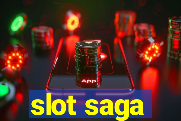 slot saga