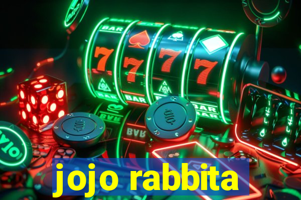 jojo rabbita