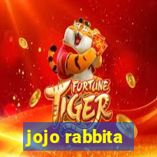 jojo rabbita