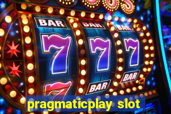 pragmaticplay slot