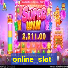 online slot machines for money