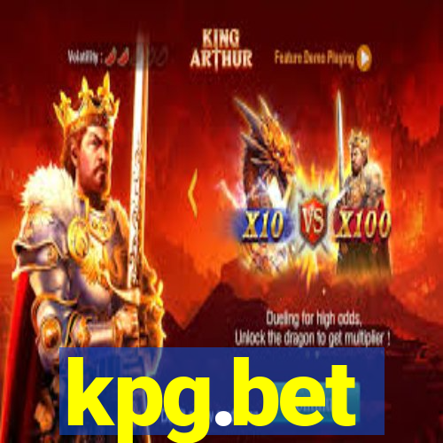 kpg.bet