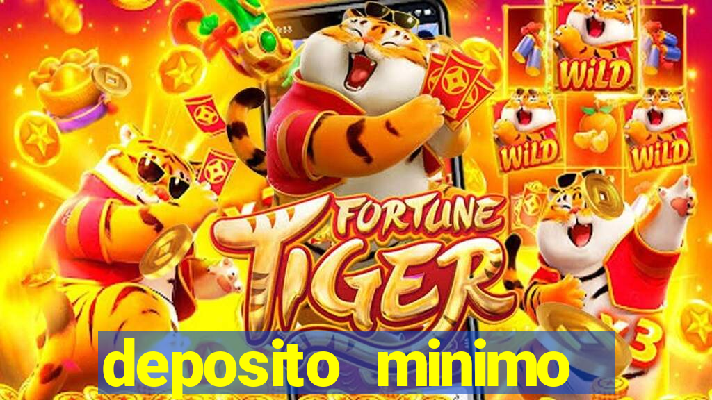 deposito minimo galera bet