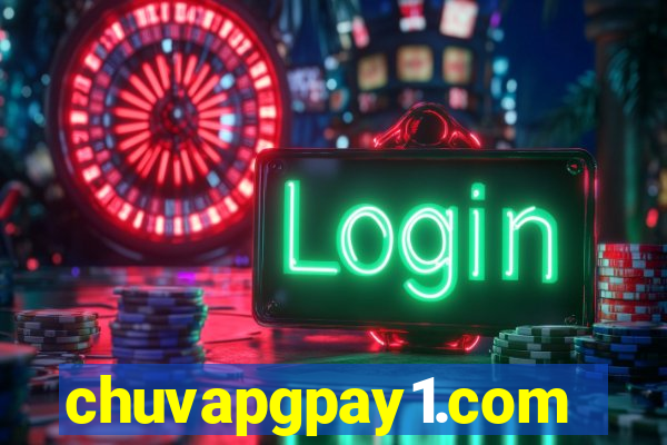 chuvapgpay1.com