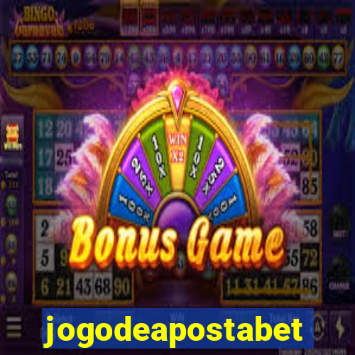 jogodeapostabet