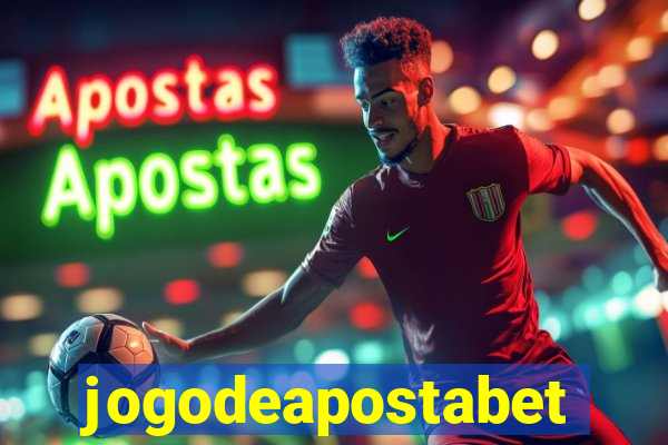 jogodeapostabet