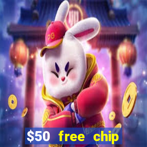 $50 free chip casino australia