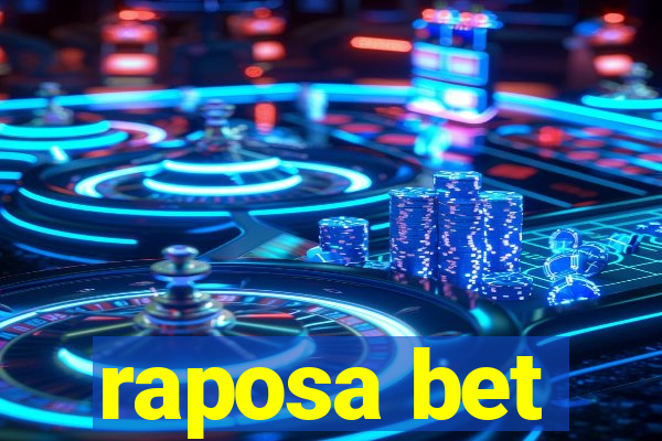 raposa bet