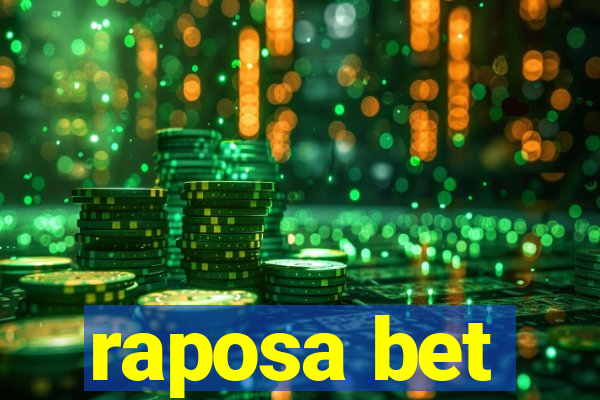 raposa bet