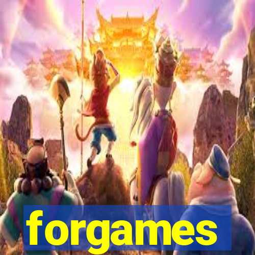 forgames