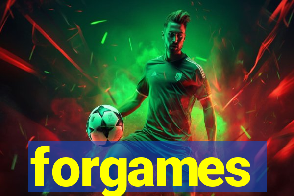 forgames