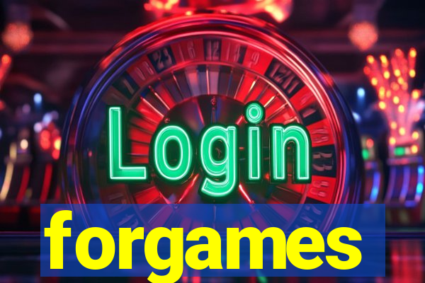 forgames