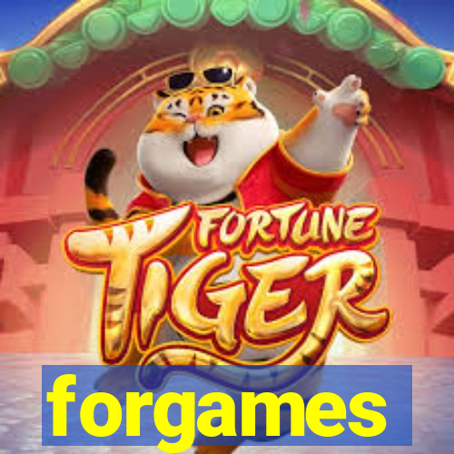 forgames