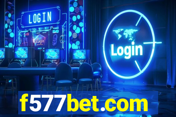 f577bet.com