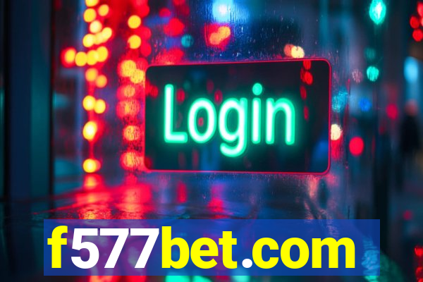 f577bet.com